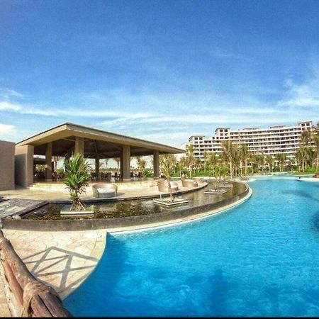 Departamento En La Isla Acapulco Torre H Lägenhet Exteriör bild