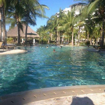 Departamento En La Isla Acapulco Torre H Lägenhet Exteriör bild