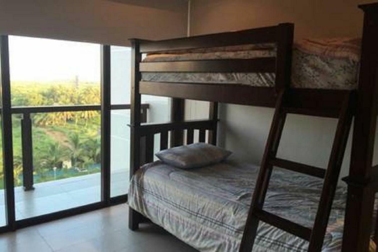 Departamento En La Isla Acapulco Torre H Lägenhet Exteriör bild
